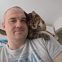 Знакомства: Никита, 42 года, Солнечногорск