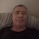 Знакомства: Сергей, 55 лет, Пангоды