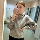 Знакомства: Кристина, 24 года, Тюмень