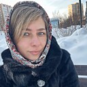 Знакомства: Оксана, 37 лет, Новосибирск