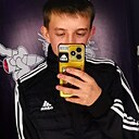 Знакомства: Александр, 19 лет, Уссурийск