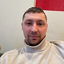 Знакомства: Александр, 37 лет, Урай