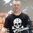 Знакомства: Сергей, 42 года, Петропавловск