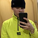 Знакомства: Yaroslav, 19 лет, Саяногорск