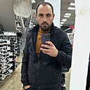 Знакомства: Эмиль, 29 лет, Кисловодск