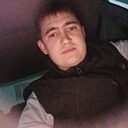 Знакомства: Андрей, 29 лет, Чита