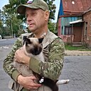 Знакомства: Игорь, 45 лет, Поставы