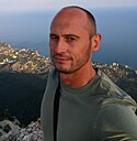 Знакомства: Алексей, 37 лет, Рыбинск