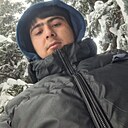Знакомства: Умиджон, 24 года, Казань