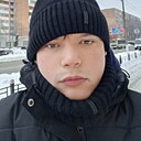 Знакомства: Данил, 24 года, Электросталь