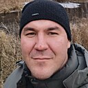 Знакомства: Сергей, 36 лет, Балашиха