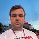 Знакомства: Сергей, 35 лет, Красногорск