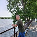 Знакомства: Михаил, 38 лет, Ульяновск