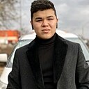 Знакомства: Диас, 27 лет, Костанай