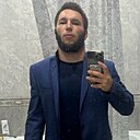 Знакомства: Билал, 27 лет, Сургут