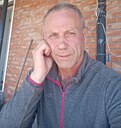 Знакомства: Олександр, 57 лет, Жашков