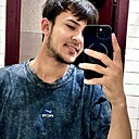 Знакомства: Abdurahmon, 20 лет, Пенза