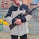 Знакомства: Кирилл, 46 лет, Владивосток