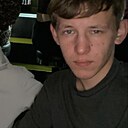 Знакомства: Никита, 20 лет, Чита