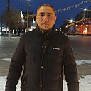 Знакомства: Русо, 44 года, Самара