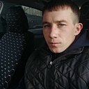 Знакомства: Александр, 27 лет, Шахтинск