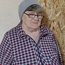 Знакомства: Валентина, 68 лет, Мелеуз