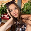 Знакомства: Maria, 22 года, Москва