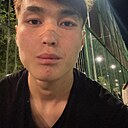 Знакомства: Гасыр, 25 лет, Астана
