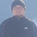 Знакомства: Дархан, 37 лет, Бодайбо