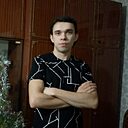 Знакомства: Антон, 28 лет, Димитровград