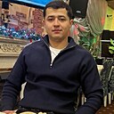 Знакомства: Мирсаид, 27 лет, Рязань