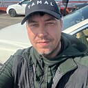 Знакомства: Дима, 39 лет, Тюмень