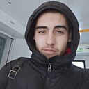 Знакомства: Egor, 20 лет, Новосибирск