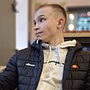 Знакомства: Данил, 23 года, Соликамск