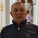 Знакомства: Вениамин, 50 лет, Ульяновск