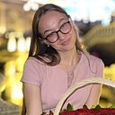Знакомства: Алина, 20 лет, Москва
