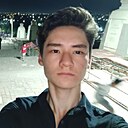 Знакомства: Ерик, 18 лет, Алматы