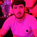 Знакомства: Алик, 23 года, Кемерово
