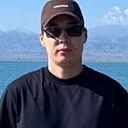 Знакомства: Макс, 25 лет, Бишкек