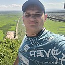 Знакомства: Дмитрий, 20 лет, Владивосток