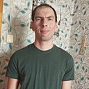 Знакомства: Евгений, 35 лет, Воложин