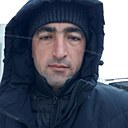 Знакомства: Сайд, 33 года, Пермь