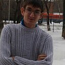 Знакомства: Максим, 26 лет, Новокузнецк