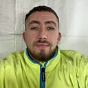 Знакомства: Дима, 25 лет, Ува