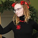 Знакомства: Лисс, 26 лет, Москва