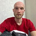 Знакомства: Максим, 29 лет, Курск