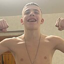 Знакомства: Степан, 18 лет, Томск