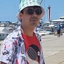 Знакомства: Alik, 35 лет, Душанбе