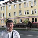 Знакомства: Илья, 20 лет, Уссурийск