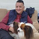 Знакомства: Роман, 61 год, Волжский